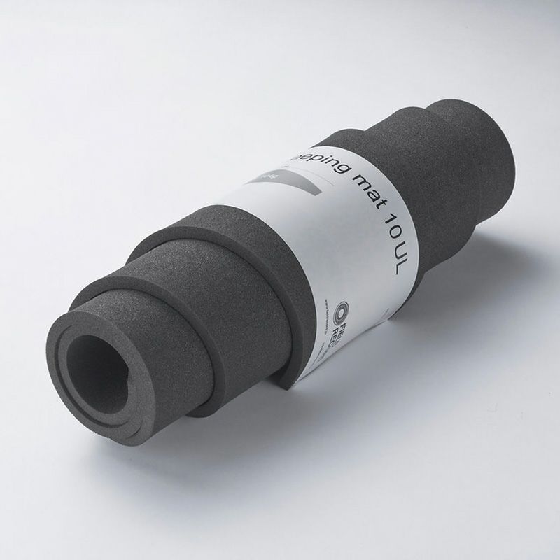 LAST1】FIELD RECORD フィールドレコード FR-sleeping mat 10UL FR