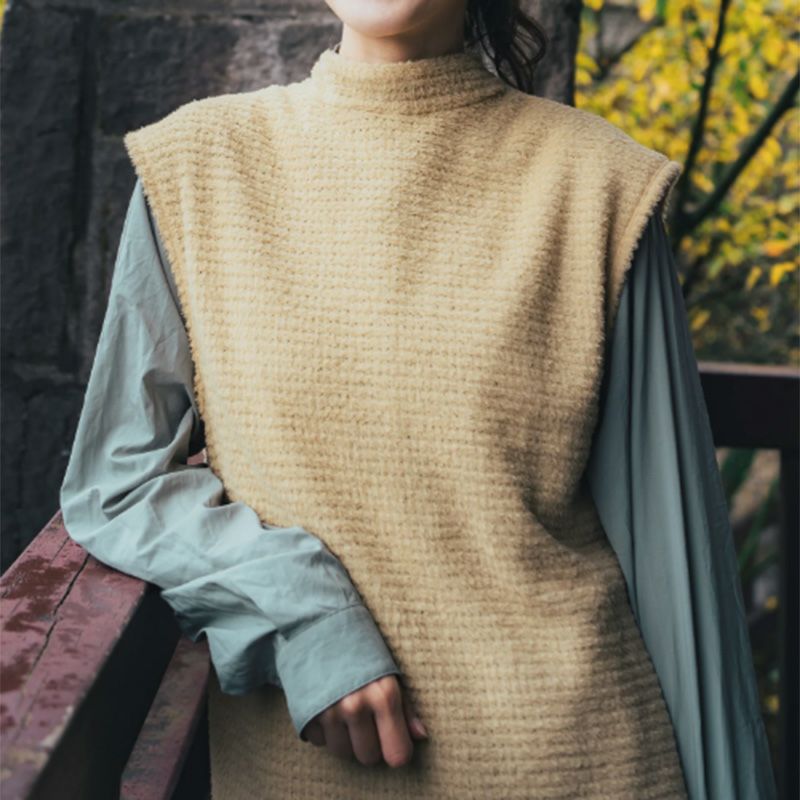ULSUS ウルサス Bear Vest ベアー ベスト | TECH COUNTRY