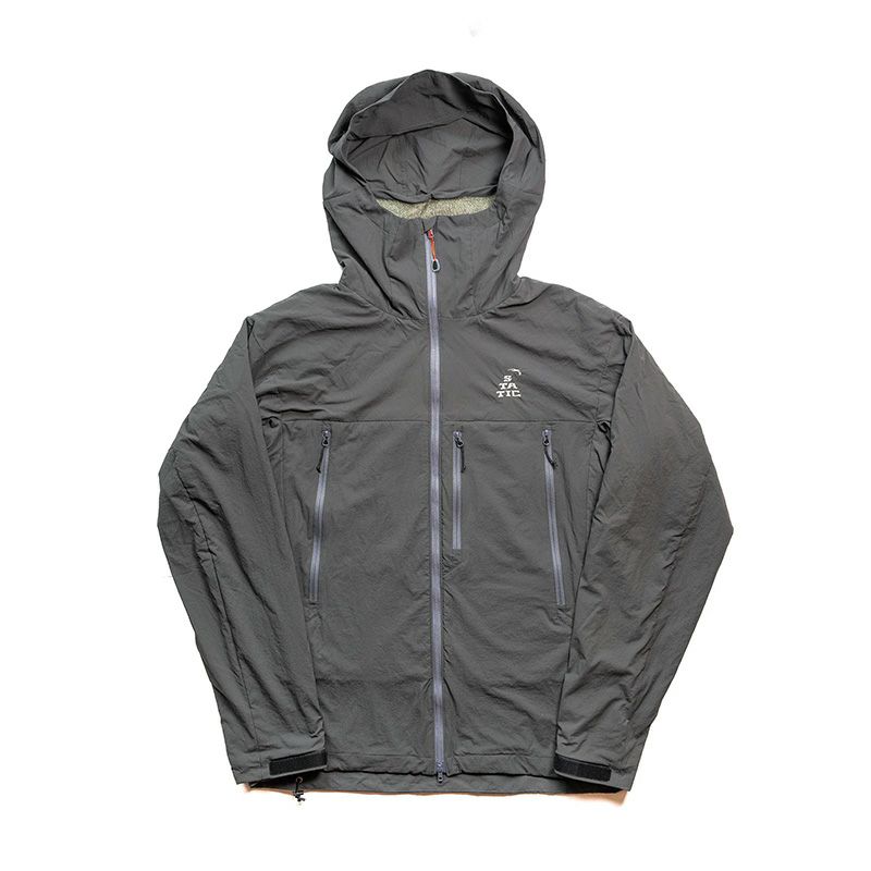 LAST1】STATIC | Pursuit Hoody スタティック パスート フーディ LAST1】STATIC | Pursuit Hoody スタティック パスート フーディ