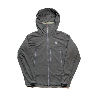 スタティック STATIC アドリフト　登山　ウルトラライト　パーカーミニマム ALL PRODUCTS | STATICBLOOM ONLINE STORE