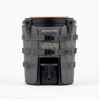 【新品・未使用】BONFIRE GO OUTSIDE! TECH COUNTRY 新品・未使用】BONFIRE GO OUTSIDE! TECH COUNTRY