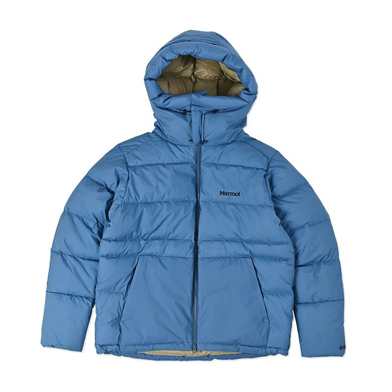 Marmot Karma Down Jacket ダウン ジャケット マーモット Marmot マーモット ジャケット メンズ カルマ ダウン ( Karma