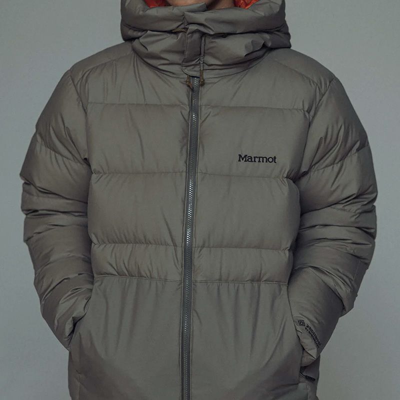 Marmot マーモット Karma Down Jacket カーマダウンジャケット