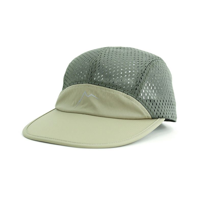 CAYL ケイル Light Trail Cap CAYL / LEAF TRAIL CAP | st. valley house - セントバレーハウス