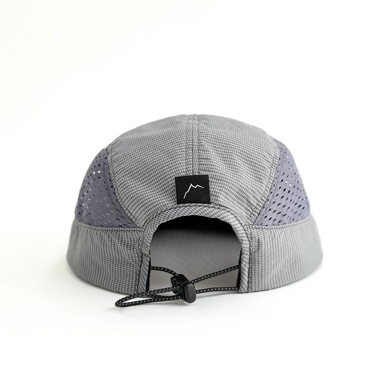 【CAYL】light CHK mesh cap Light CHK Mesh Cap【CAYL】 – SANKAKU STAND