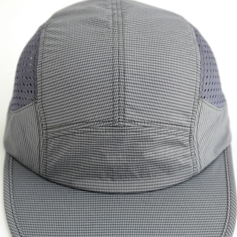 【CAYL】light CHK mesh cap Light CHK Mesh Cap【CAYL】 – SANKAKU STAND
