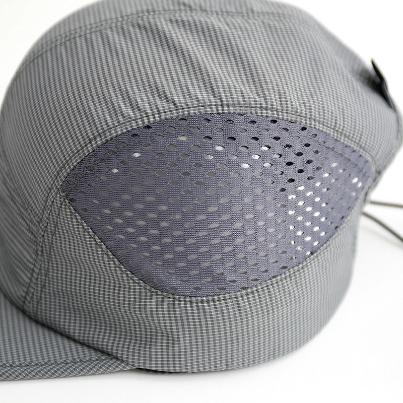 【CAYL】light CHK mesh cap Light CHK Mesh Cap【CAYL】 – SANKAKU STAND