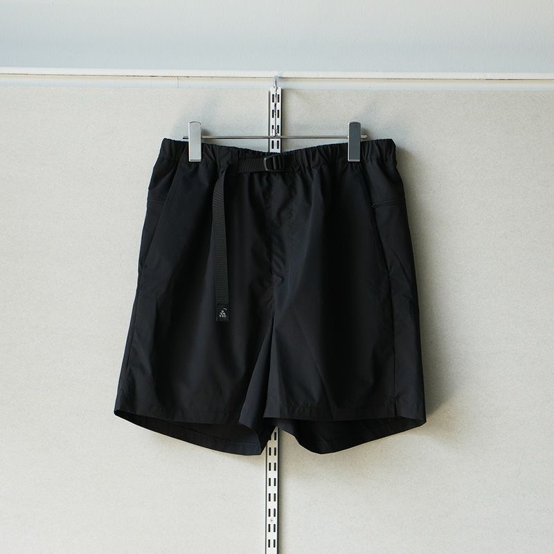 STATIC | Drifter LT Shorts スタティック ドリフター LT ショーツ