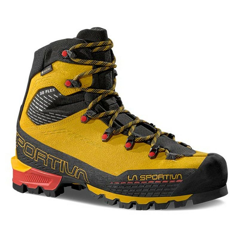 LA SPORTIVA Trango Alpine GTX スポルティバ トランゴ LA SPORTIVA Trango Alpine GTX スポルティバ トランゴ