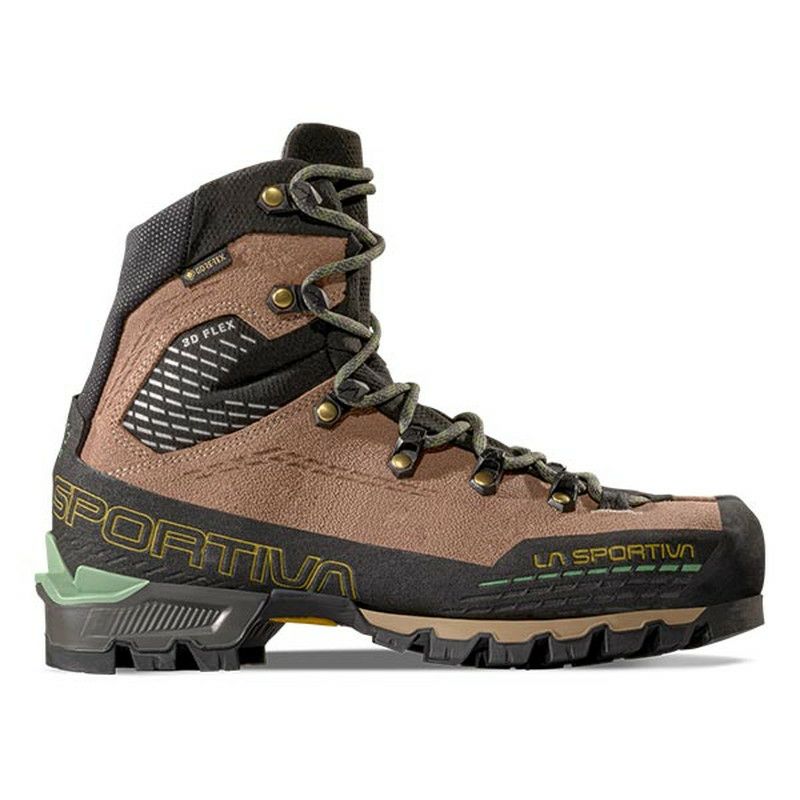 LA SPORTIVA Trango Alpine Woman GTX スポルティバ トランゴ