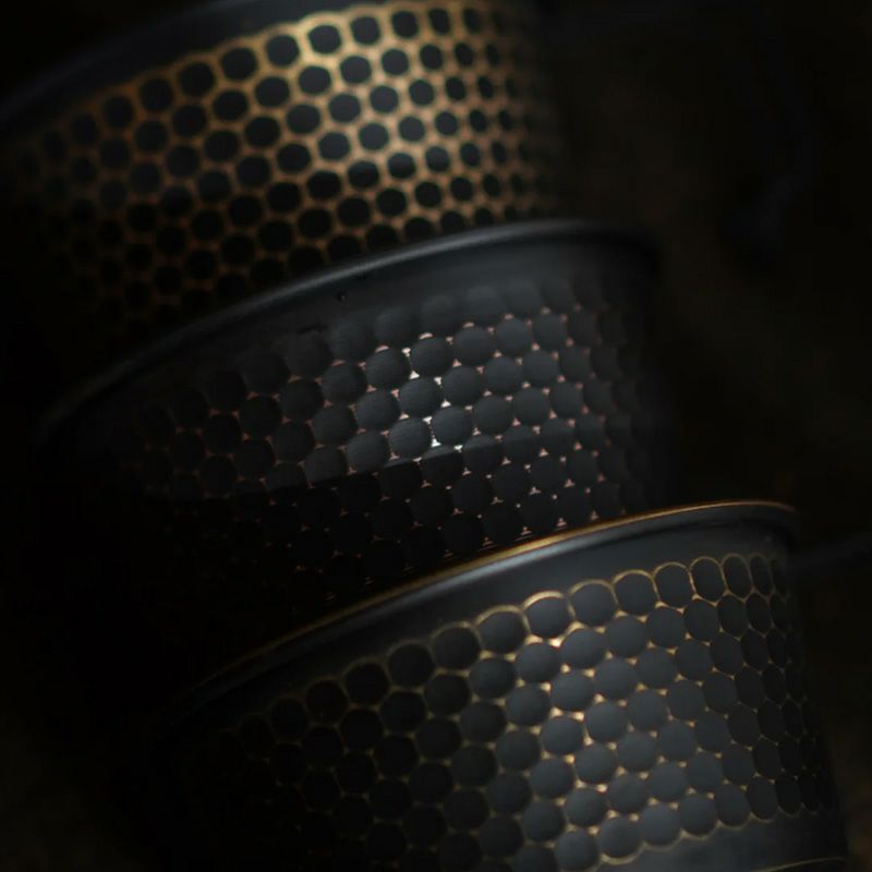 AEND | Sierra cup 480ml Brass CALMA STORE RAVEN エンド