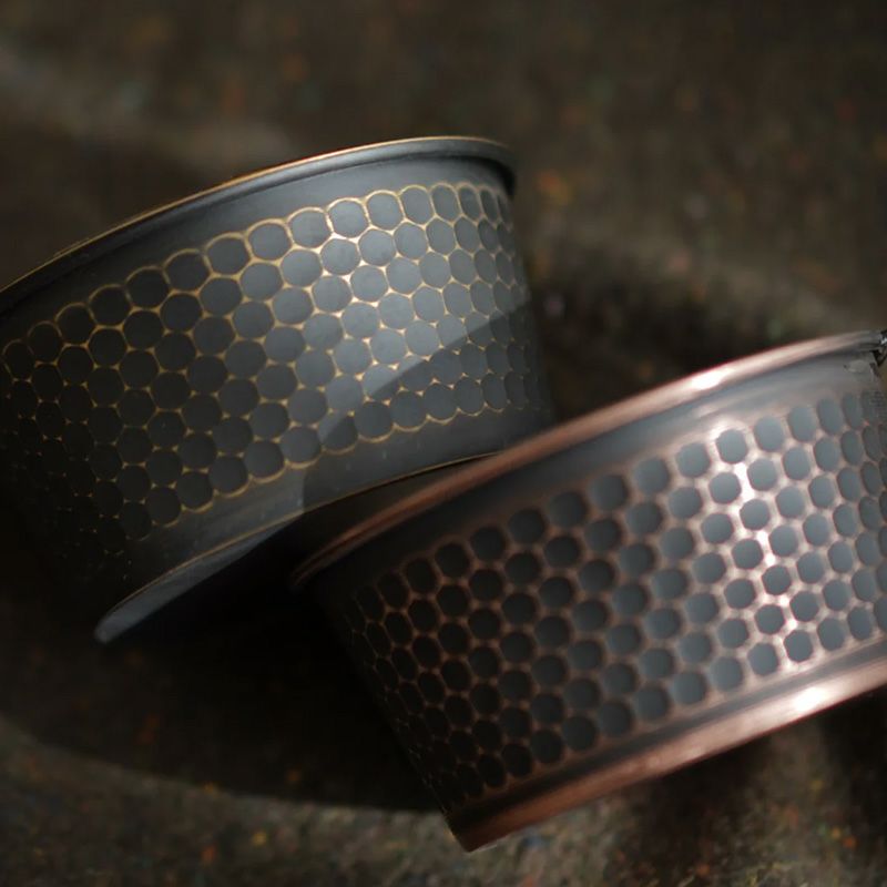 AEND |Sierra cup 480ml Copper CALMA STORE RAVEN エンド シェラ