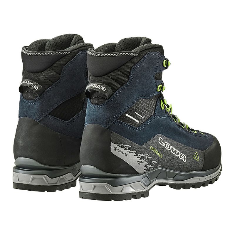 ローバー LOWA CEVEDALE PRO GTX チェベダーレ プロ UK9 27.8cm相当 冬期用 登山 ブーツ 靴 アウトドア 楽天市場】ローバー LOWA CEVEDALE PRO GTX チェベダーレ プロ