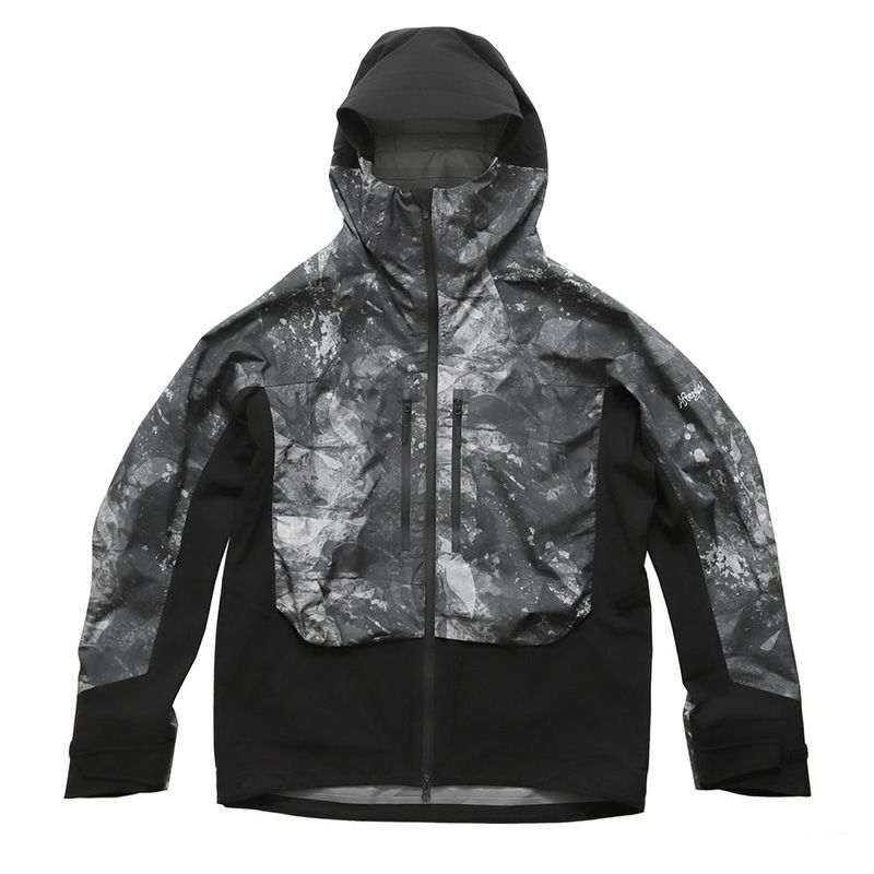 AFTERGLOW | RIDGE WALKER JACKET アフターグロー リッジウォーカー