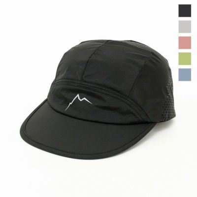 ★CAYL★ stretch light air cap Cayl Stretch Light Air Cap - Black | Flatspot
