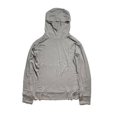 スタティック STATIC アドリフト　登山　ウルトラライト　パーカーミニマム ALL PRODUCTS | STATICBLOOM ONLINE STORE
