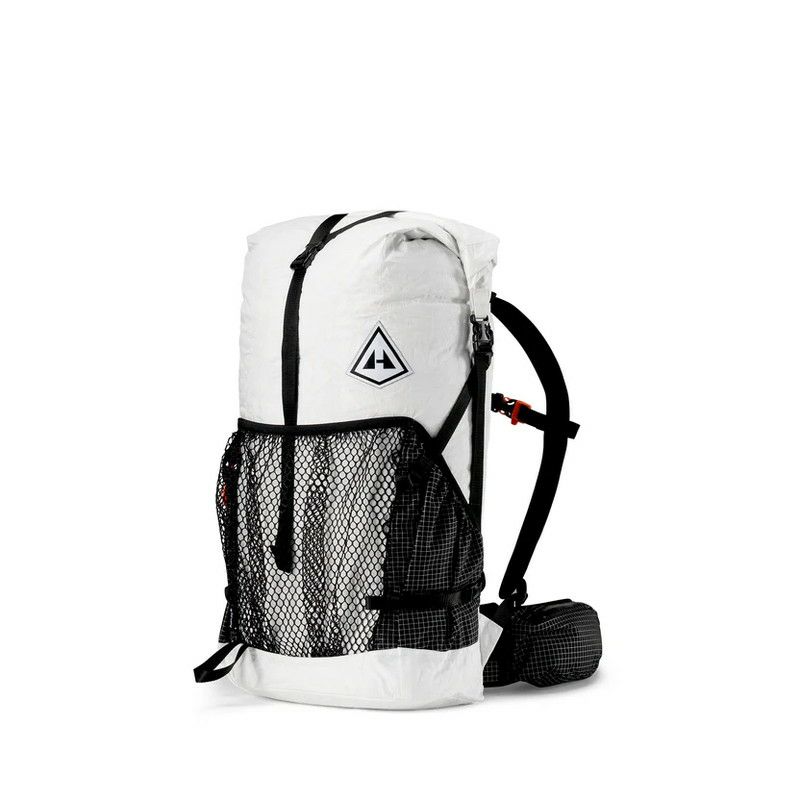 【ケンティー】HYPERLITE MOUNTAIN GEAR HYPERLITE MOUNTAIN GEAR | JUNCTION 40 ver.2 ハイパーライト