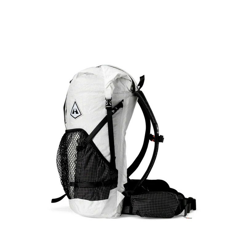 Hyperlite Mountain Gear ハイパーライトマウンテンギア 7 Hyperlite Mountain Gear ハイパーライトマウンテンギア 17L
