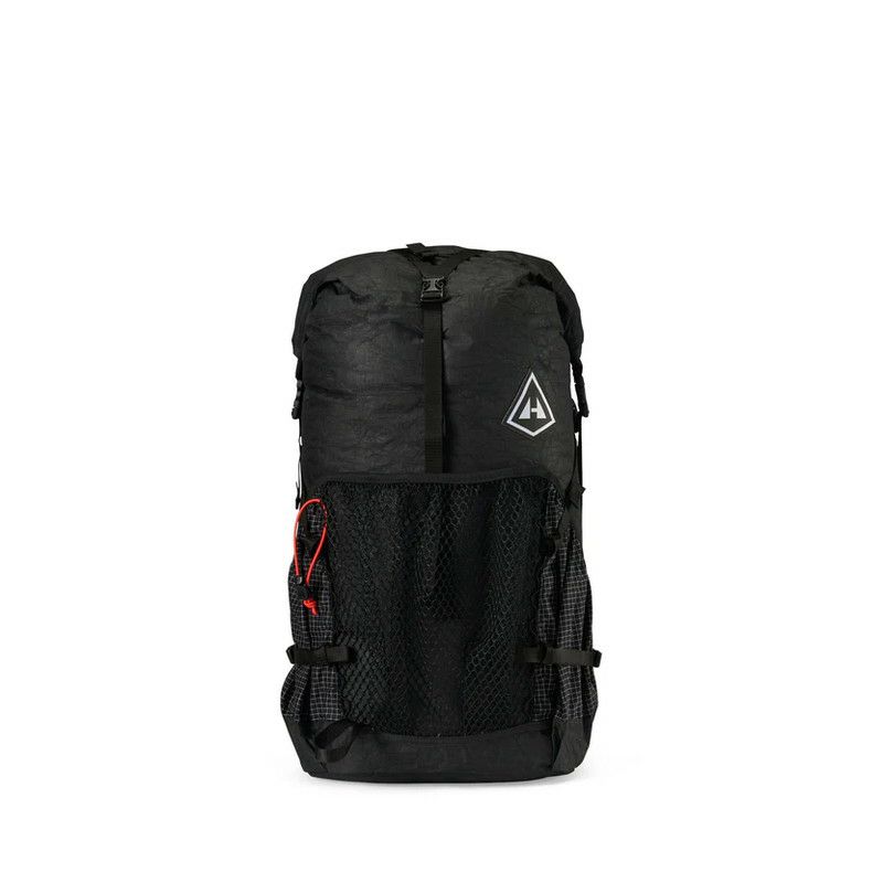 LAST1】HYPERLITE MOUNTAIN GEAR | JUNCTION 40 ver.2 ハイパー