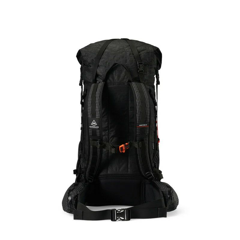 HYPERLITE MOUNTAIN GEAR | JUNCTION 55 ver.2 ハイパーライト