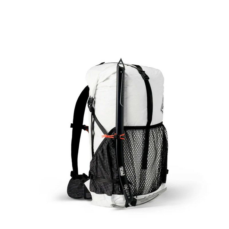 HYPERLITE MOUNTAIN GEAR | JUNCTION 55 ver.2 ハイパーライト
