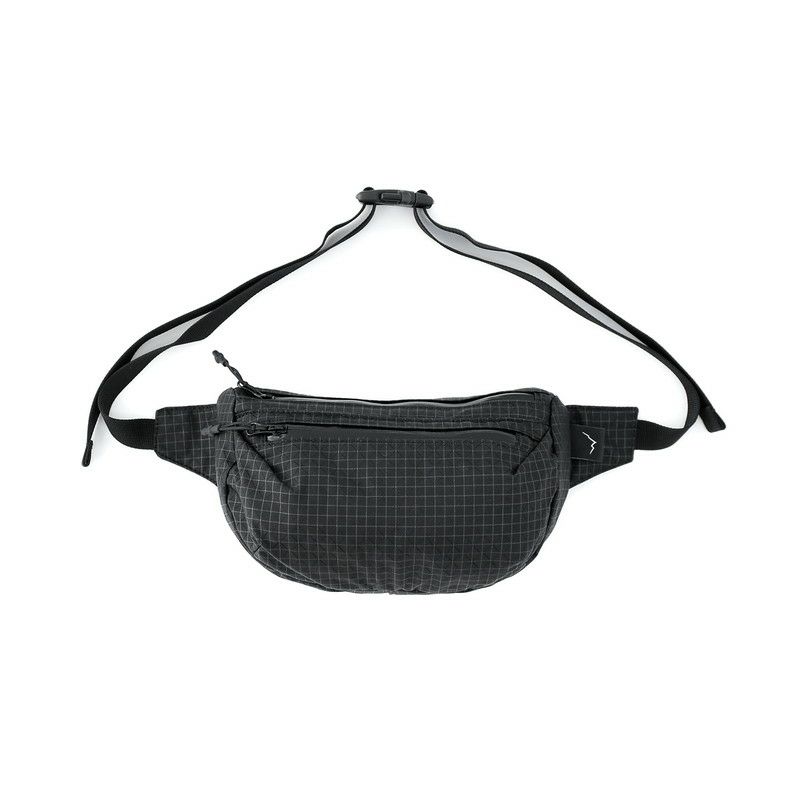 CAYL | Grid Fanny B-Grid ケイル グリッドファニー ビー