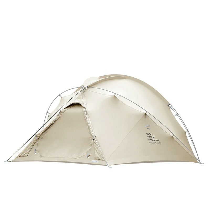 THE FREE SPIRITS  Skydome 70D Ivory 中古美品 THE FREE SPIRITS Skydome 70D Ivory 中古美品 Skydome 70D Ivory – LOG