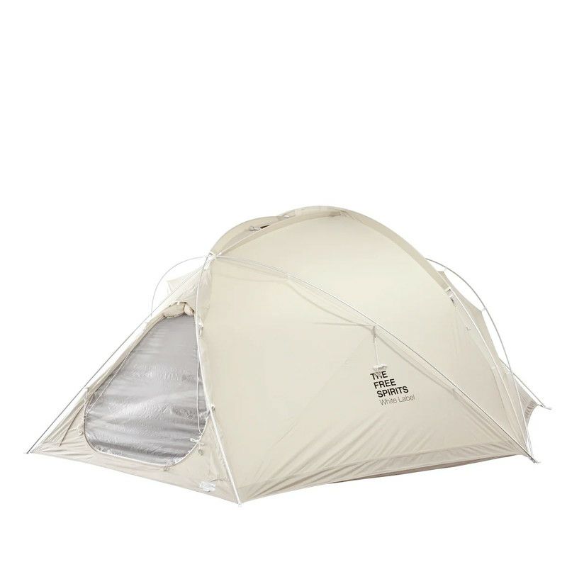 THE FREE SPIRITS 自由之魂 ザフリースピリッツ Skydome/70D スカイ