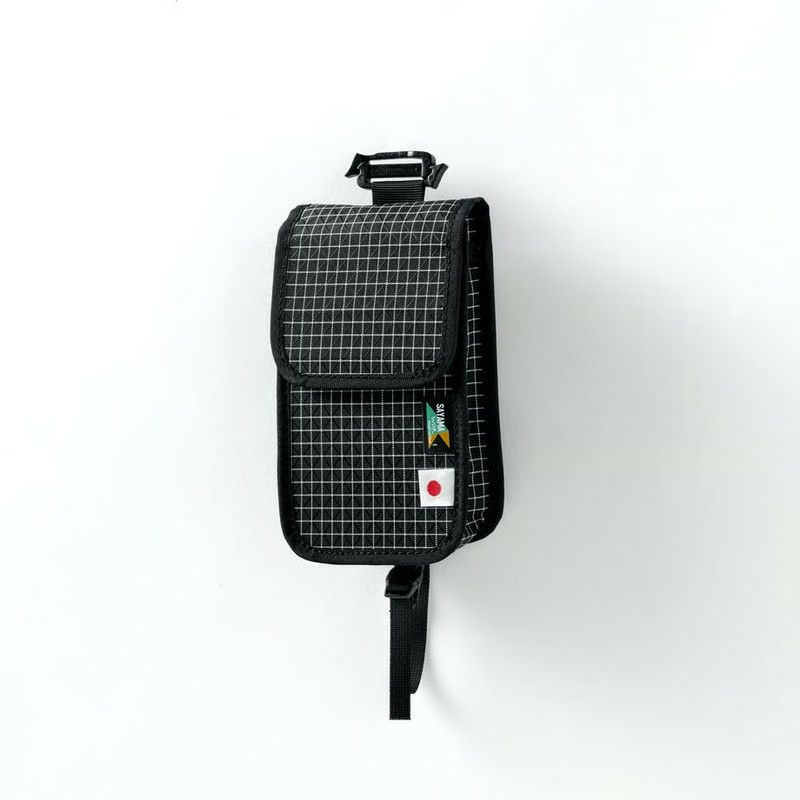 SAYAMA works サヤマ ダスティンホルダー 2G フラップ | TECH