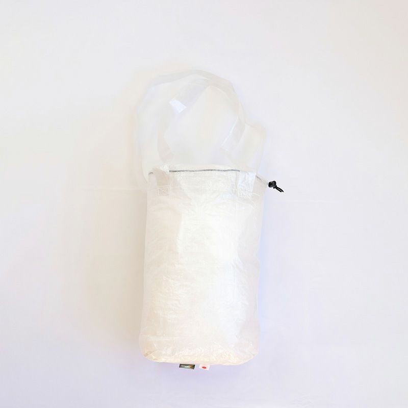 SAYAMA works サヤマ Changing Bag チェンジング バッグ | TECH