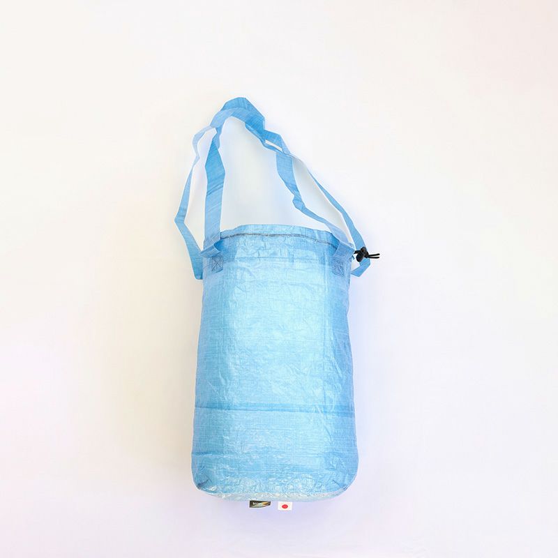 SAYAMA works サヤマ Changing Bag チェンジング バッグ | TECH
