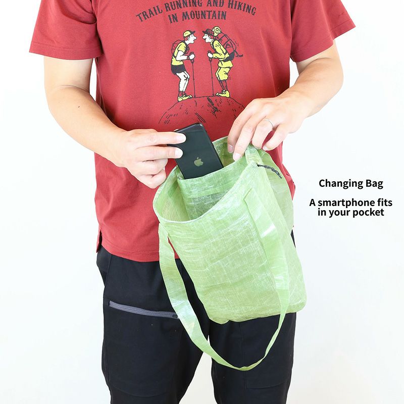 YAMAさん専用 SAYAMA works サヤマ Changing Bag チェンジング バッグ | TECH