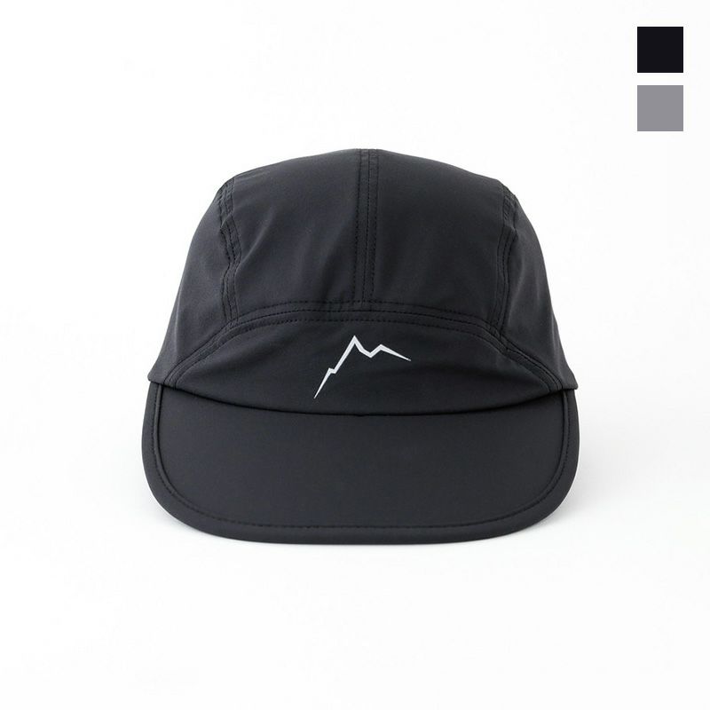 CAYL | Stretch Trail Cap ケイル ストレッチ トレイル キャップ