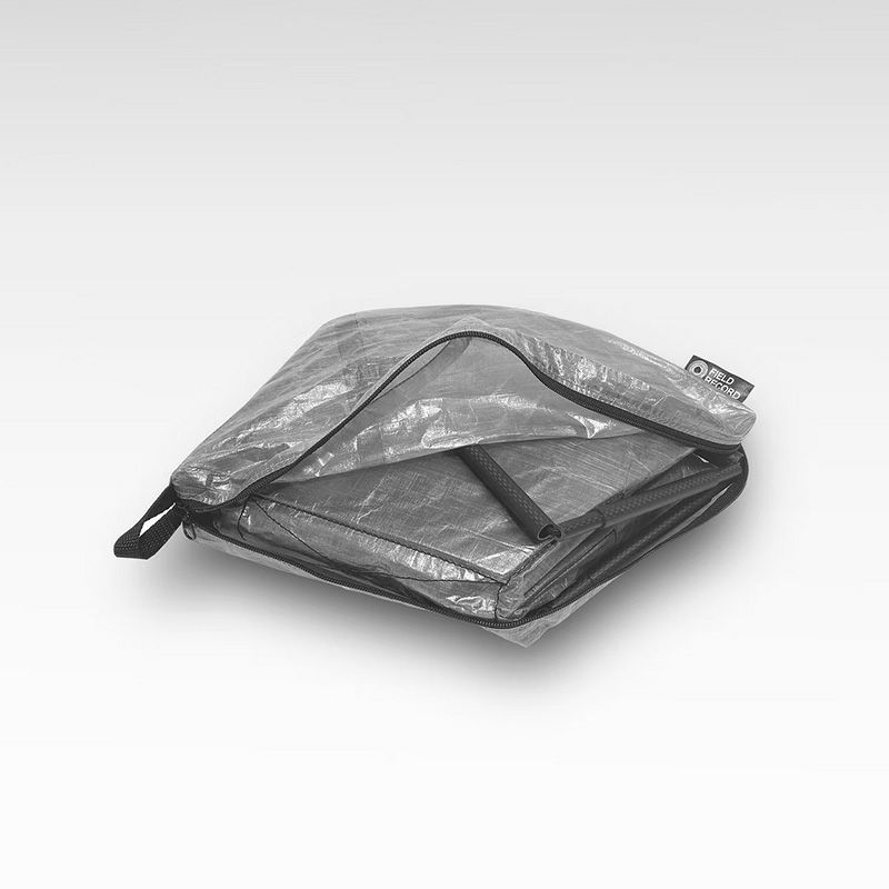 FIELD RECORD フィールドレコード FR-CCF with Dyneema®