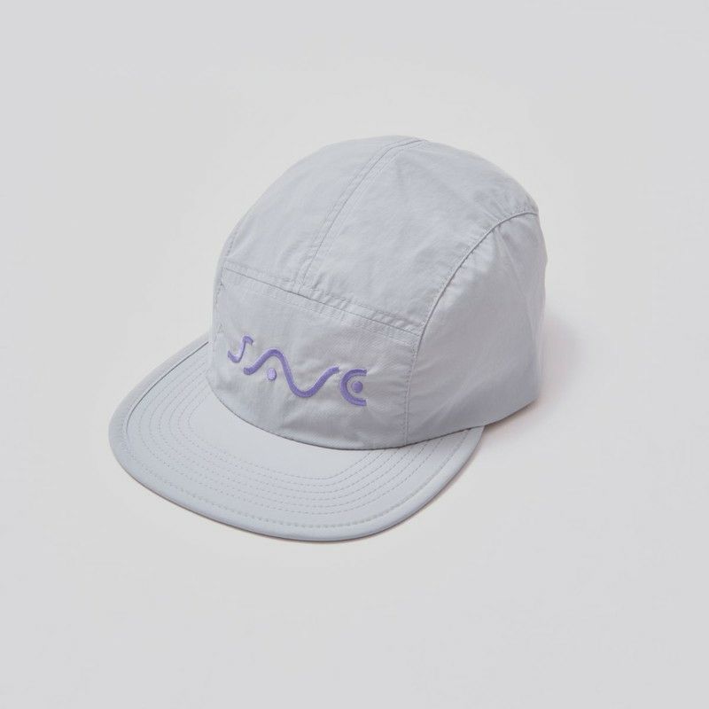WAKE x Setinn Nylon Cap ナイロンキャップ WAKE x Setinn Nylon Cap ナイロンキャップ