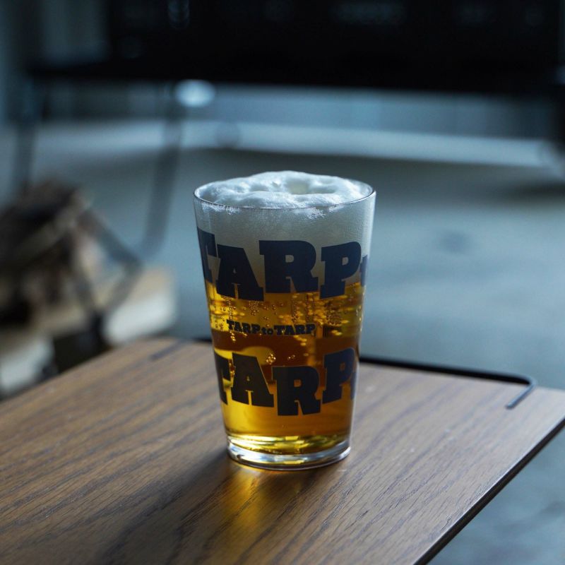 限定 TARPtoTARP tarp glass TTTC11 TARPtoTARP tarp glass TTTC11 限定 Amazon.co.jp: 限定デザイン