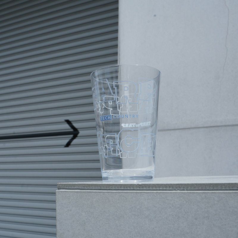 極レア TARPtoTARP TARP GLASS TECH ver 極レア TARPtoTARP TARP GLASS TECH ver Amazon.co.jp: 極レア