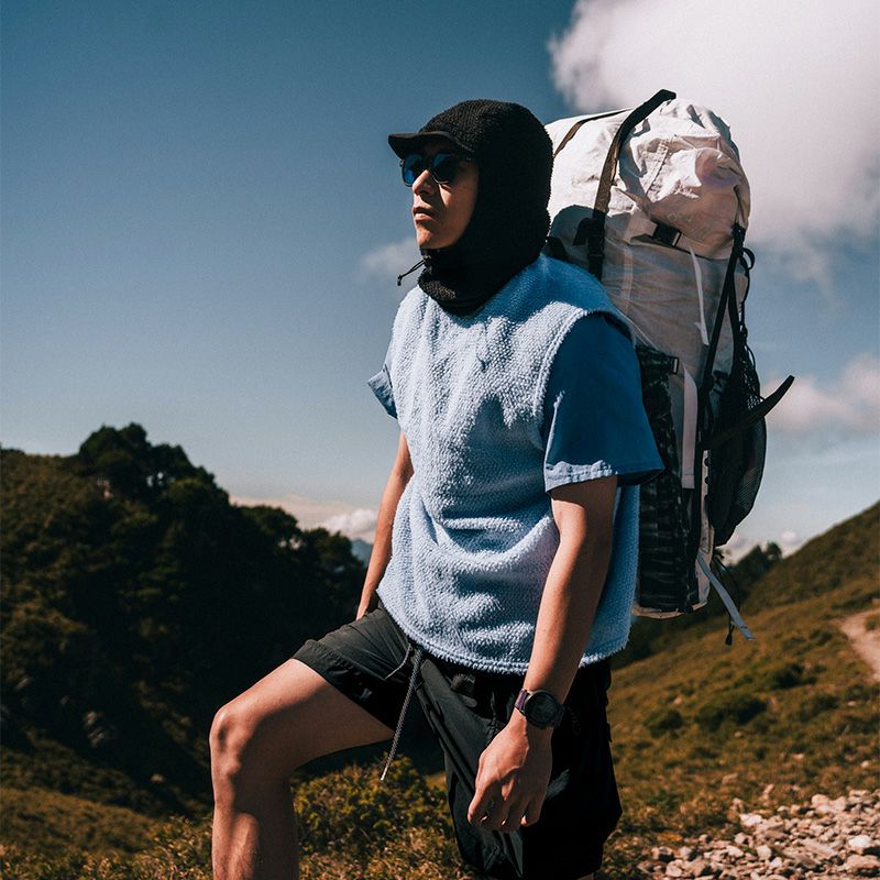 ULSUS ウルサス Bear Vest ベアー ベスト | TECH COUNTRY