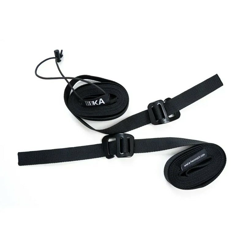 LAST1】LELEKA HAMMOCK | Pixy Hammock+Eco-Straps with G レレカ