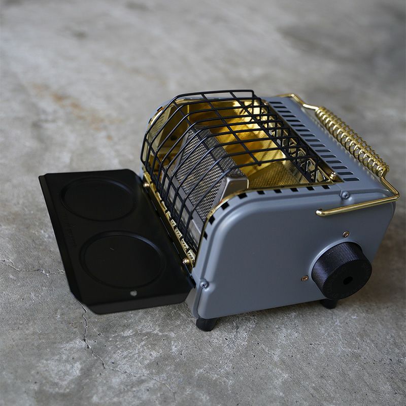 CALMA STORE | BRASS DRINK HOLDER カルマストア ブラス ドリンク