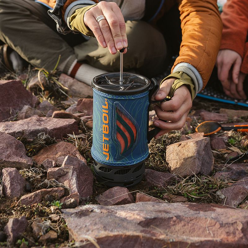 JETBOIL ジェットボイル ZIP 0.8L ジップ 0.8L | TECH COUNTRY