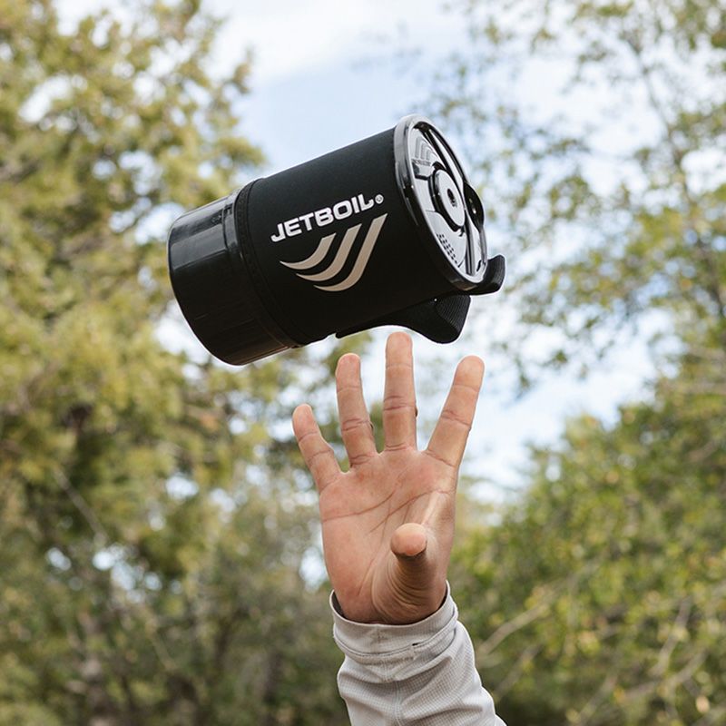 JETBOIL ジェットボイル ZIP 0.8L ジップ 0.8L | TECH COUNTRY
